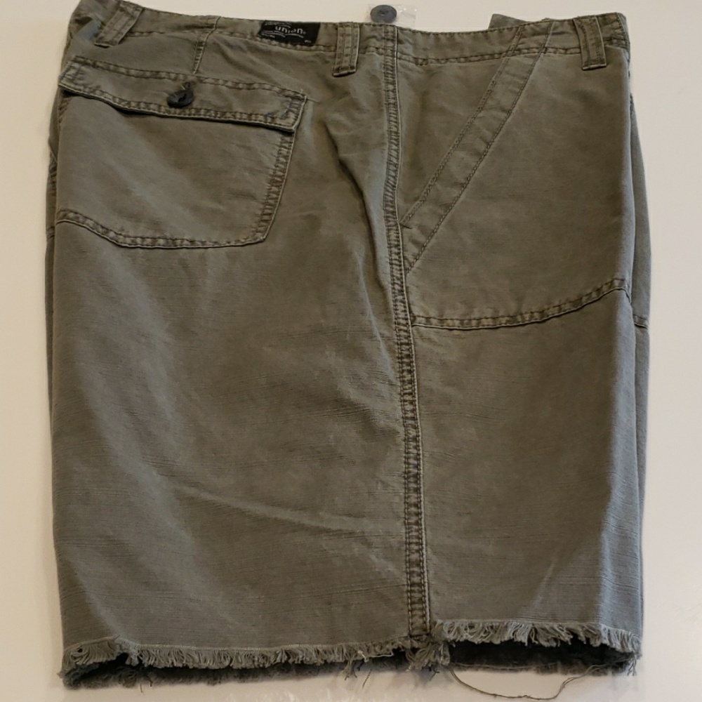 Union Men's Shorts